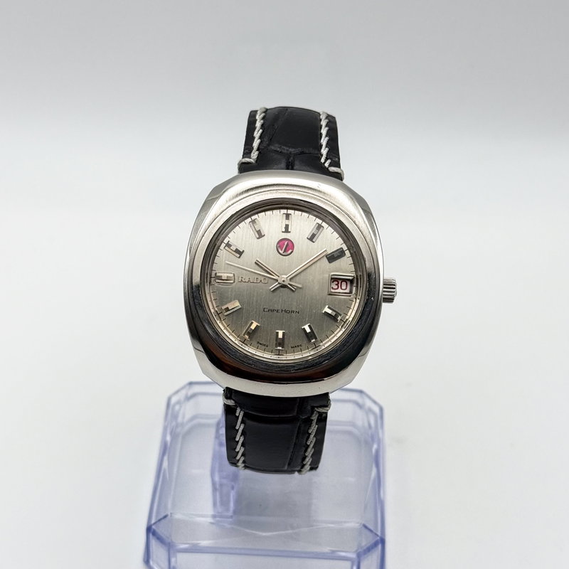 Rado Rado - Cape Horn - Sans prix de réserve - 11908 - Homme - 1970-1979  vintage watch - image 1