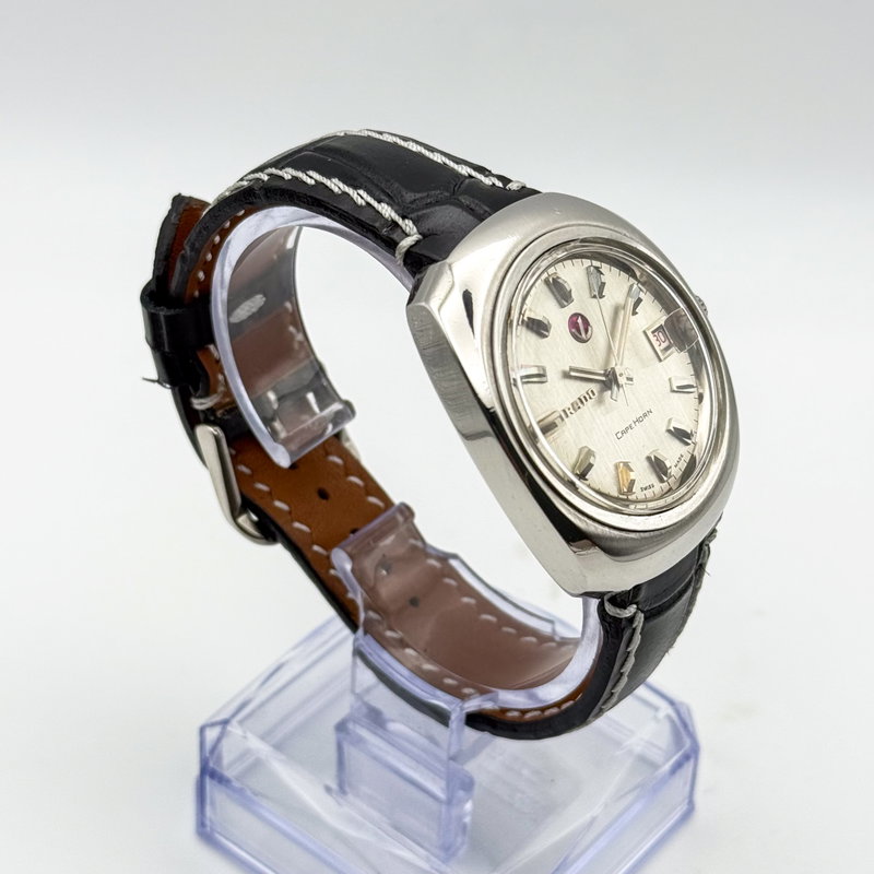 Rado Rado - Cape Horn - Sans prix de réserve - 11908 - Homme - 1970-1979  vintage watch - image 5