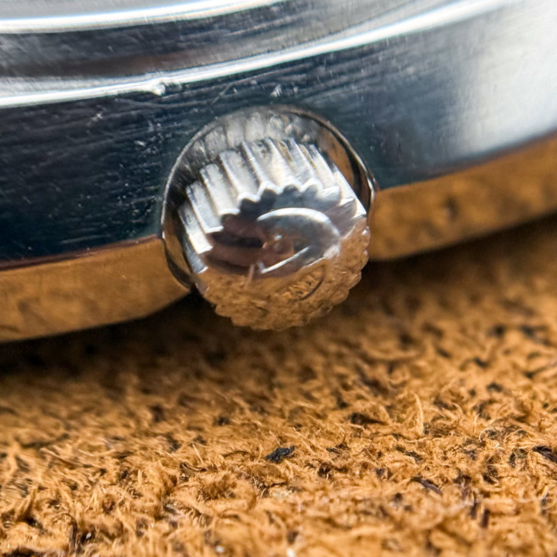 Rado Rado - Cornell - Ingen mindstepris - Caliber 2793 - Mænd - 1970-1979  vintage watch - image 19