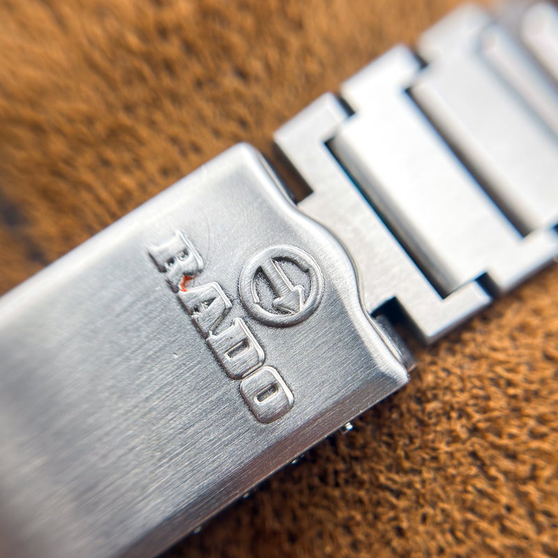 Rado Rado - Cornell - Ingen mindstepris - Caliber 2793 - Mænd - 1970-1979  vintage watch - image 20