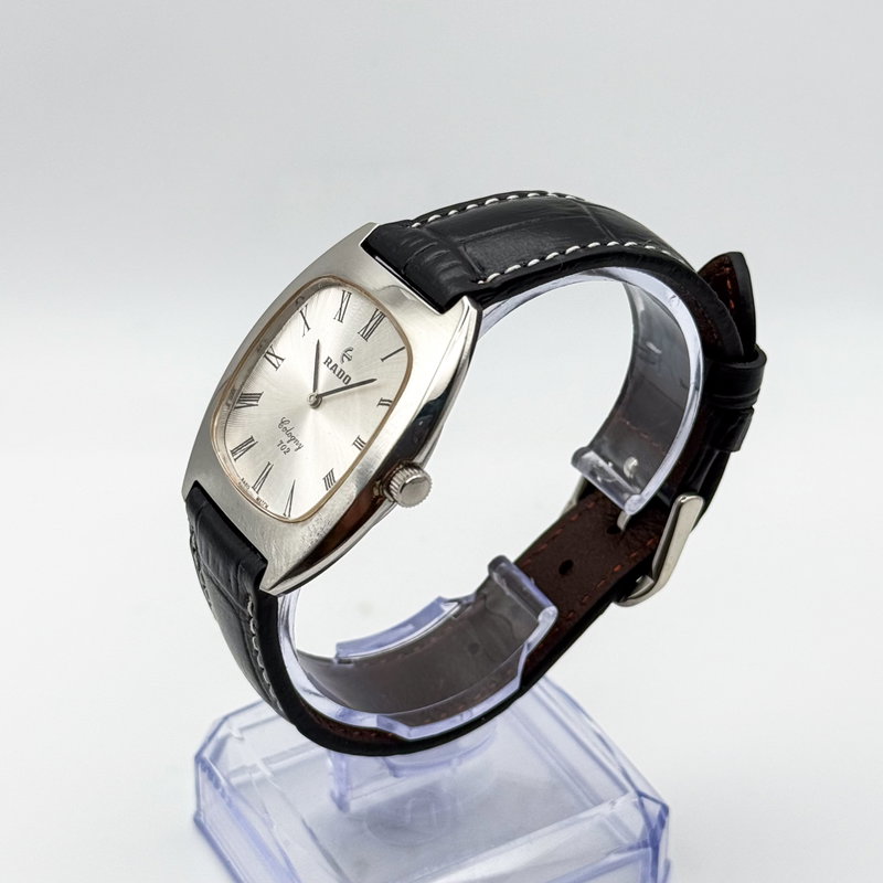 Rado Rado - Cologny 702 - No reserve price - 243922 - Men - 1970-1979  vintage watch - image 3