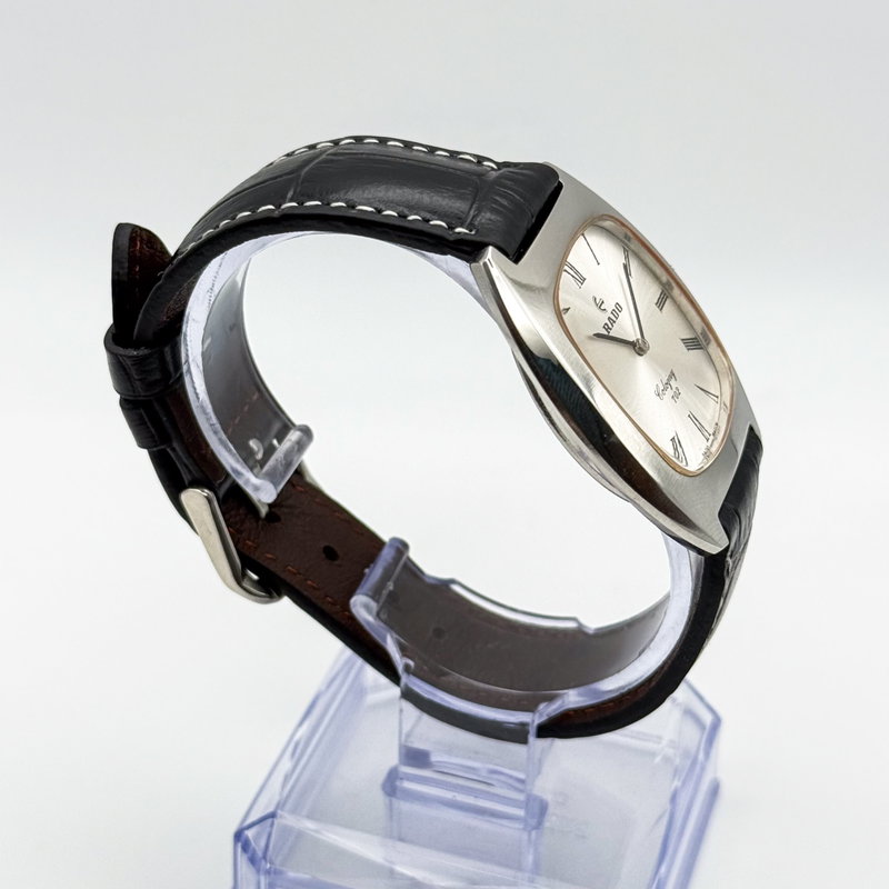 Rado Rado - Cologny 702 - No reserve price - 243922 - Men - 1970-1979  vintage watch - image 5