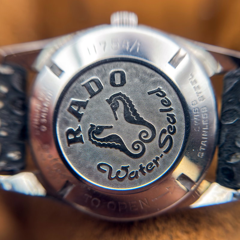 Rado Rado - Daymaster - Ohne mindestpreis - 11754/1 - Herren - 1960-1969 vintage watch - image 18
