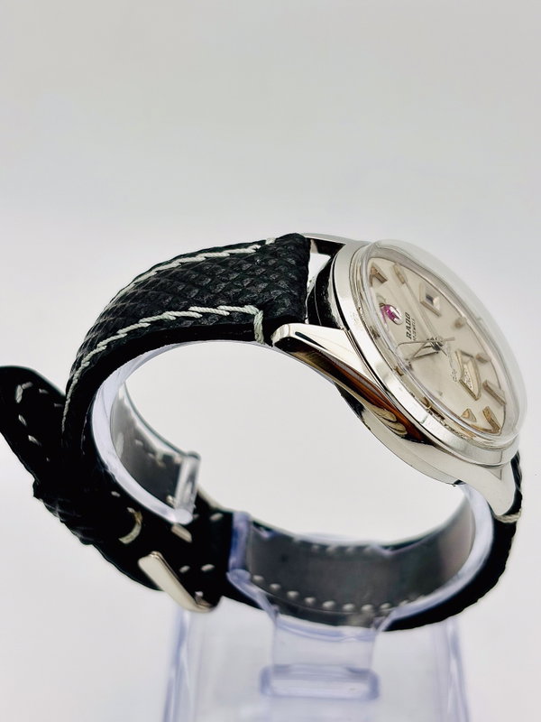 Rado Rado - Daymaster - No reserve price - 11754 - Men - 1965 vintage watch - image 27