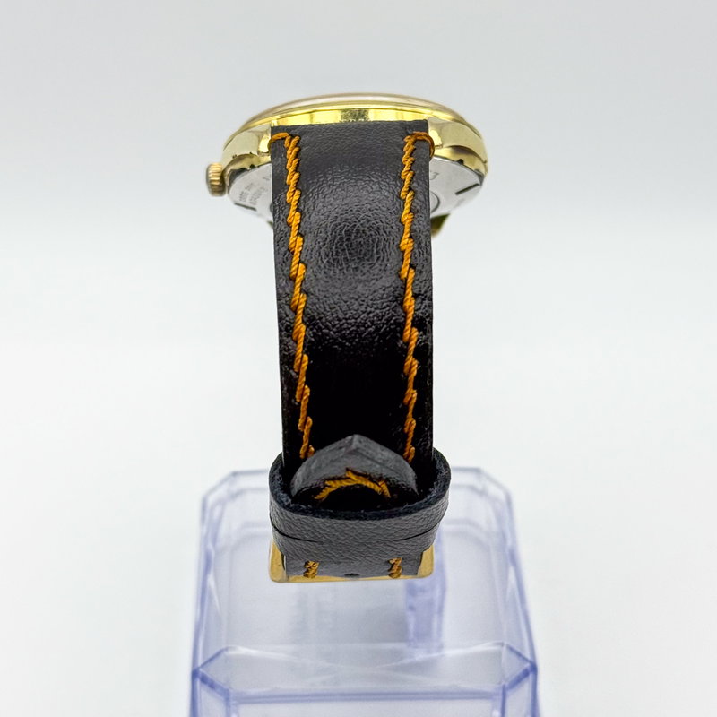 Rado Rado - Daymaster - No reserve price - 343942 - Men - 1965 vintage watch - image 6
