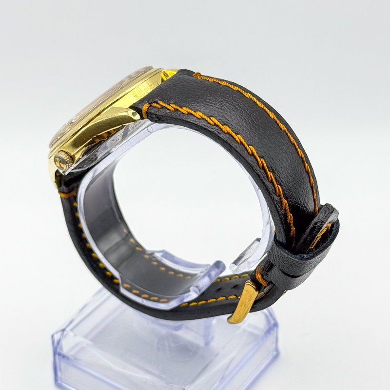 Rado Rado - Daymaster - No reserve price - 343942 - Men - 1965 vintage watch - image 7