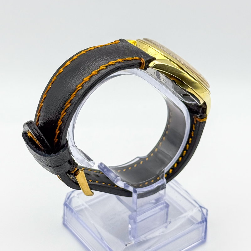 Rado Rado - Daymaster - No reserve price - 343942 - Men - 1965 vintage watch - image 8