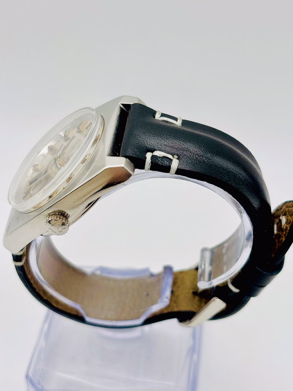Rado Rado - 990 De Luxe - No reserve price - 11860 - Men - 1970-1979 vintage watch - image 19