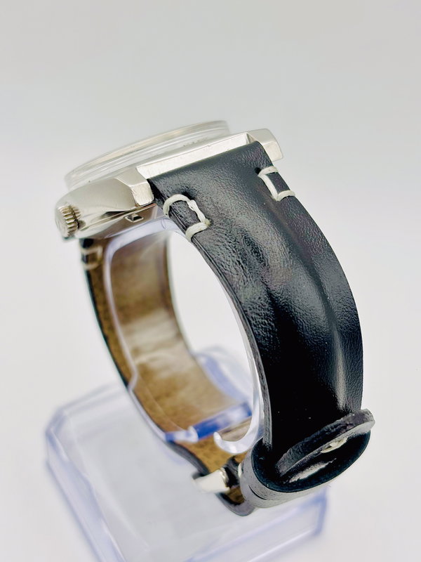 Rado Rado - 990 De Luxe - No reserve price - 11860 - Men - 1970-1979 vintage watch - image 20