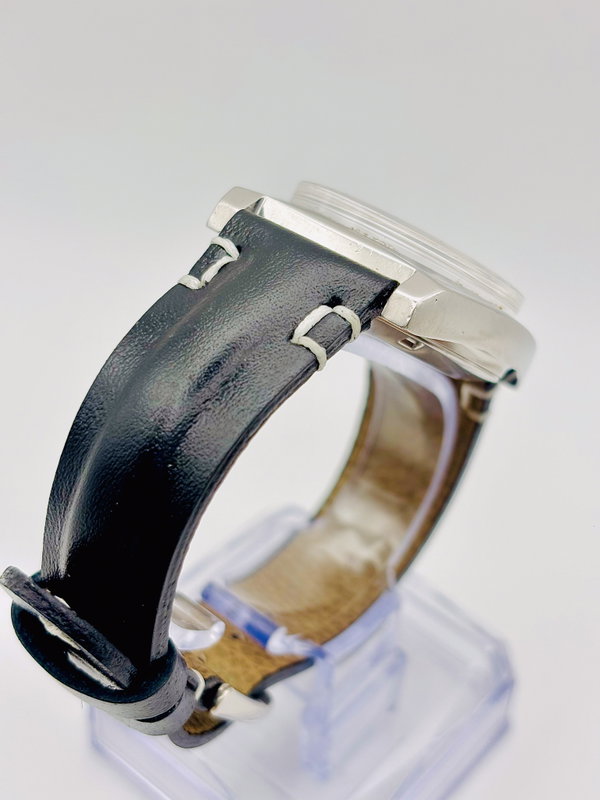 Rado Rado - 990 De Luxe - No reserve price - 11860 - Men - 1970-1979 vintage watch - image 22