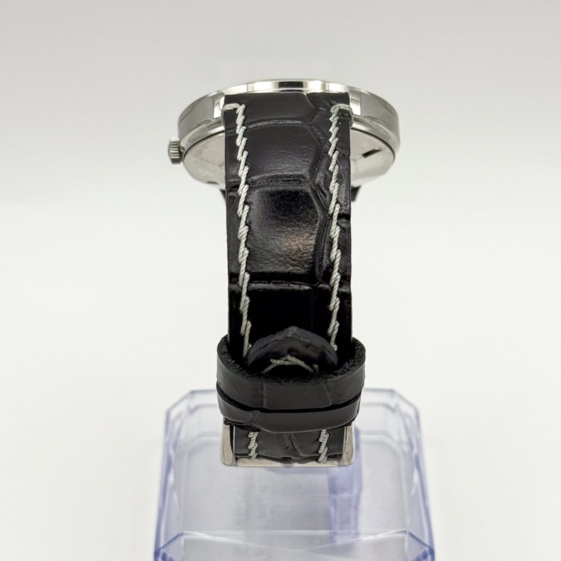 Rado Rado - Daymaster 999 - No reserve price - 11778 - Men - 1970-1979 vintage watch - image 6