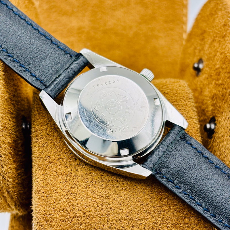 Rado Rado - DiaStar - No reserve price - 4023463 - Men - 1970-1979 vintage watch - image 18