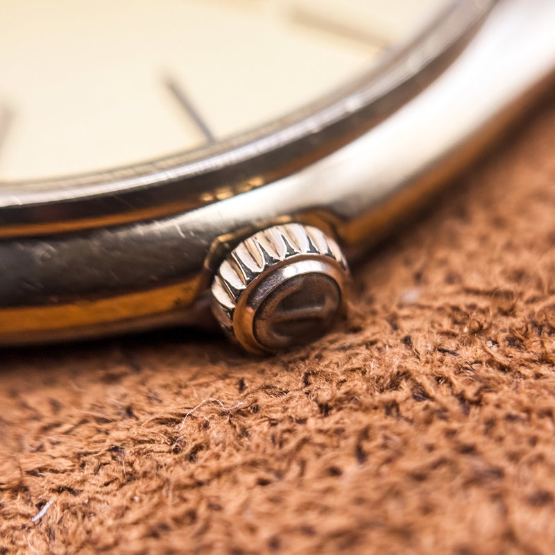 Rado Rado - Elegance - No reserve price - N1070366 - Men - 1970-1979  vintage watch - image 18