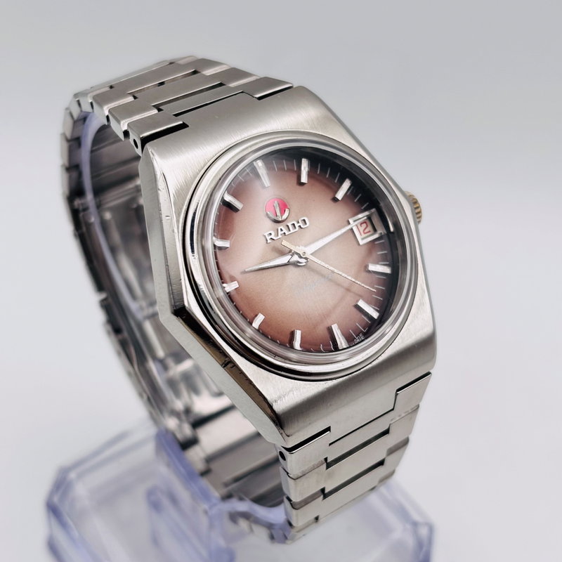 Rado Rado - Elegance - No reserve price - 72060635 - Men - 1970-1979  vintage watch - image 27
