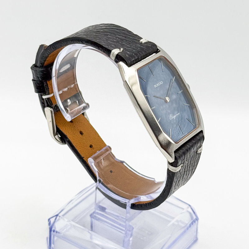 Rado Rado - Elegance - No reserve price - 396.5049.4 - Men - 1978 vintage watch - image 5