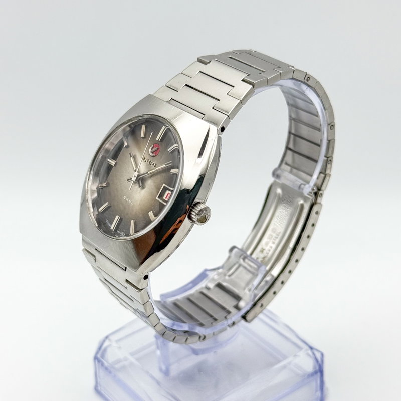 Rado Rado - Esel - No reserve price - 42020688 - Men - 1970-1979 vintage watch - image 4