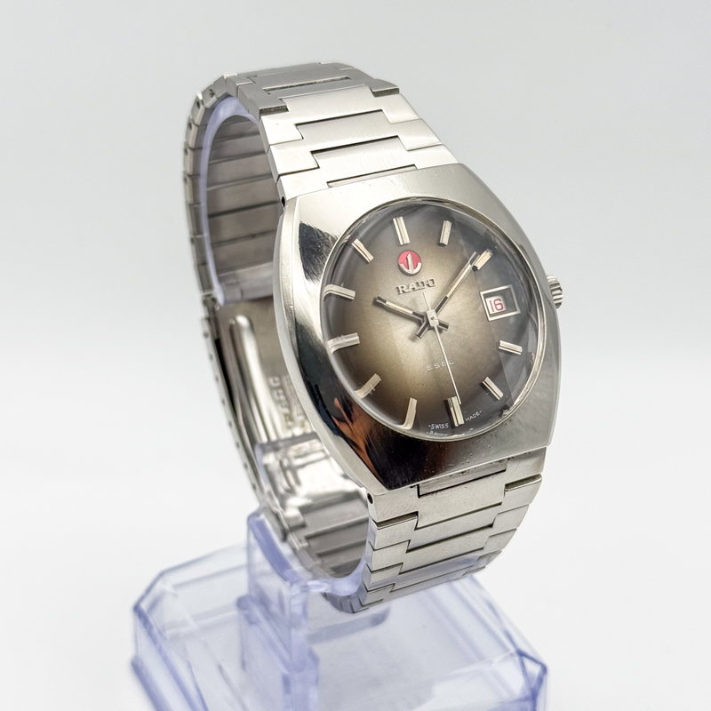 Rado Rado - Esel - No reserve price - 42020688 - Men - 1970-1979 vintage watch - image 5