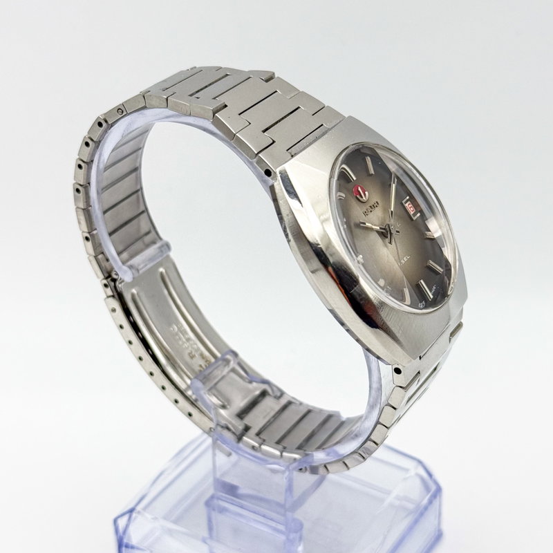 Rado Rado - Esel - No reserve price - 42020688 - Men - 1970-1979 vintage watch - image 6