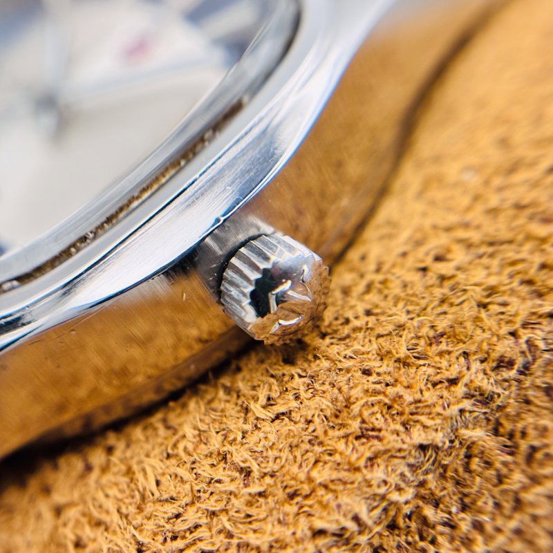 Rado Rado - Freiger - No reserve price - 633.3096.4 - Men - 1970-1979  vintage watch - image 13