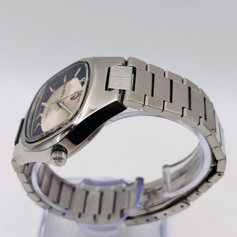 Rado Rado - Freiger - No reserve price - 633.3096.4 - Men - 1970-1979  vintage watch - image 23