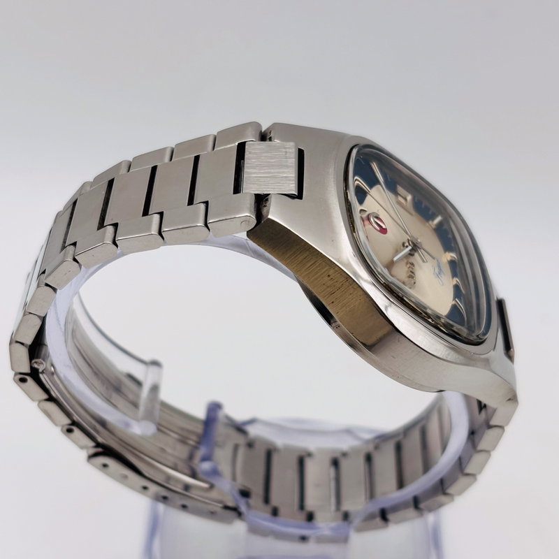 Rado Rado - Freiger - No reserve price - 633.3096.4 - Men - 1970-1979  vintage watch - image 27