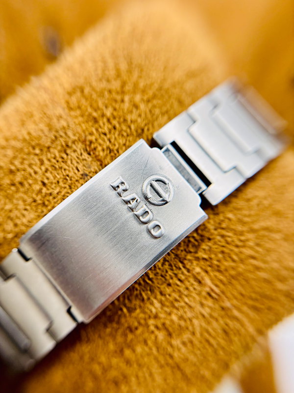 Rado Rado - Golden Gazelle - No reserve price - 5056147 - Men - 1970-1979 vintage watch - image 18