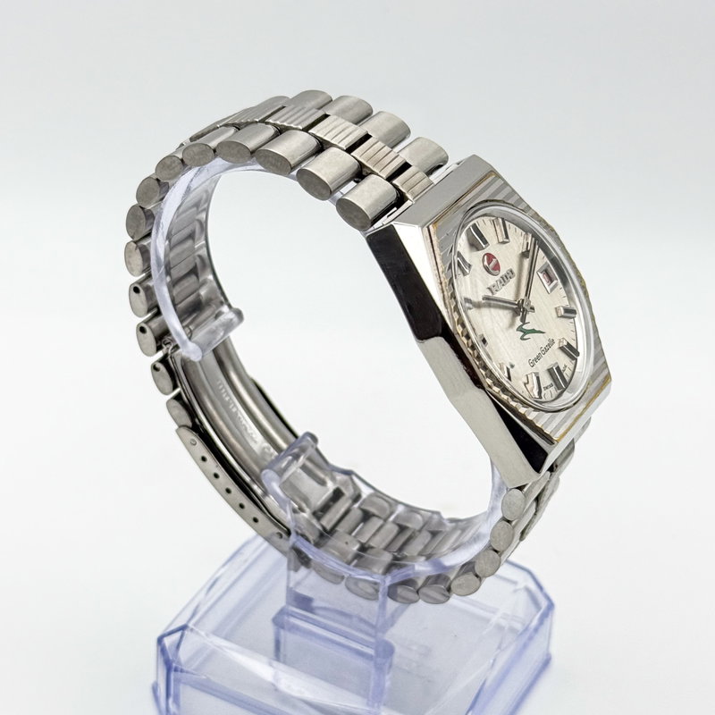 Rado Rado - Green Gazelle - Sans prix de réserve - 11984 - Homme - 1970-1979  vintage watch - image 6