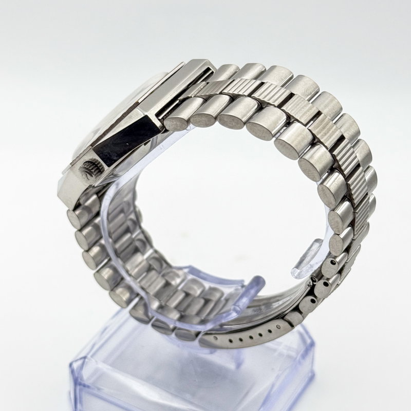 Rado Rado - Green Gazelle - Sans prix de réserve - 11984 - Homme - 1970-1979  vintage watch - image 8