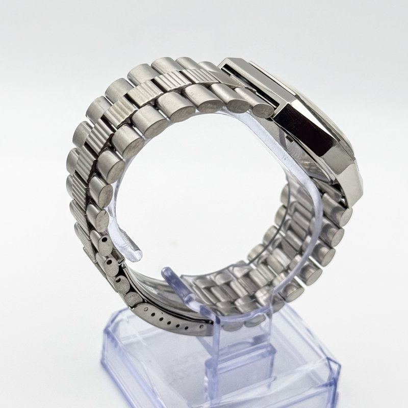 Rado Rado - Green Gazelle - Sans prix de réserve - 11984 - Homme - 1970-1979  vintage watch - image 9