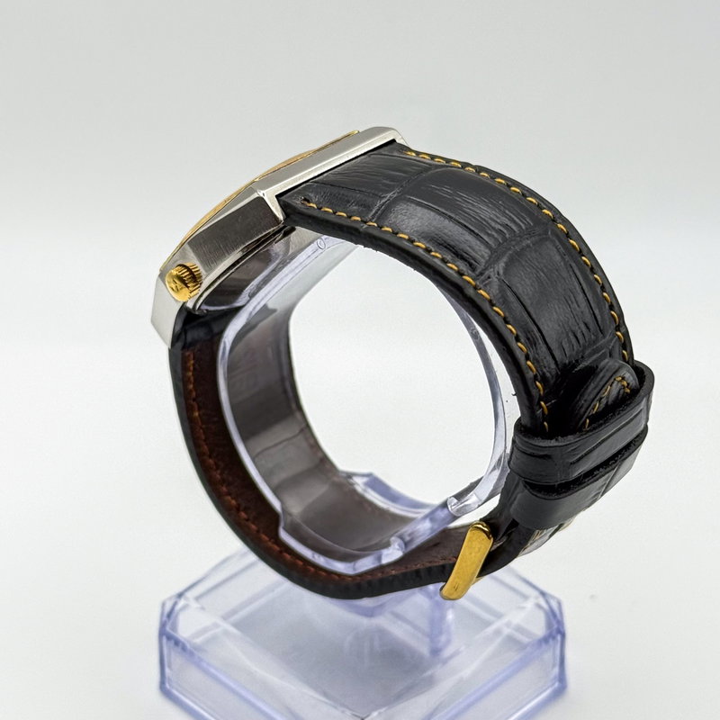 Rado Rado - Green Gazelle - Ohne mindestpreis - 11986 - Herren - 1970-1979 vintage watch - image 7