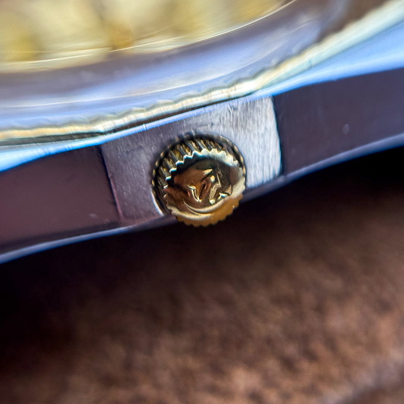 Rado Rado - Green Gazelle - Ohne mindestpreis - 11986 - Herren - 1970-1979 vintage watch - image 19