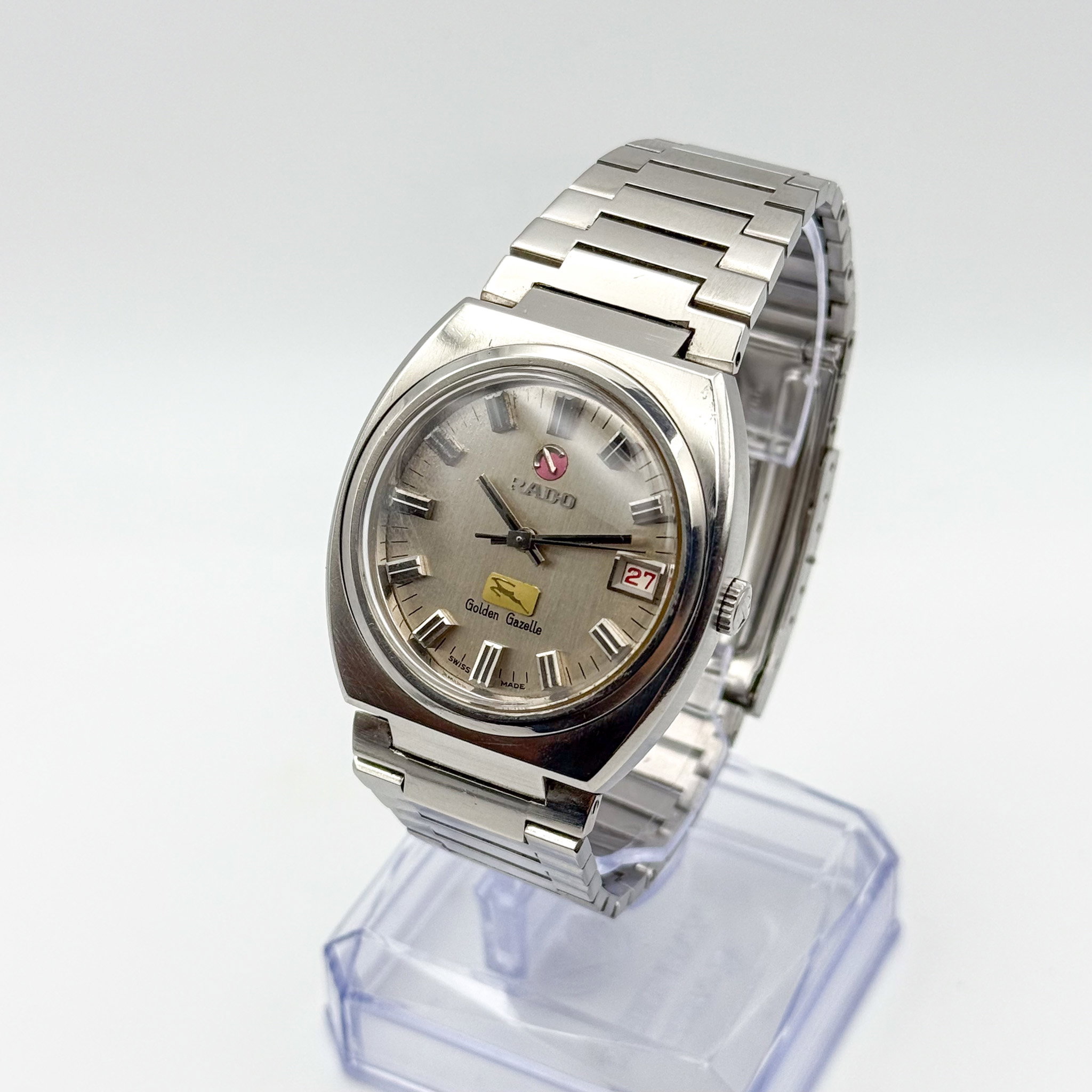 Rado - Golden Gazelle - No reserve price - 11505 - Men - 1970-1979 