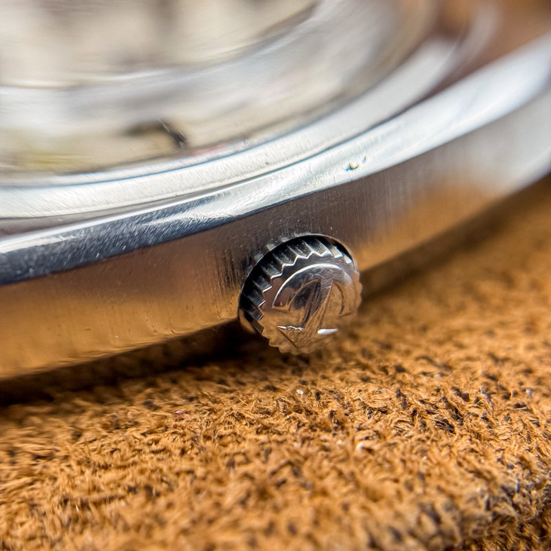 Rado Rado - Golden Gazelle - Sin precio de reserva - 11505 - Hombre - 1970-1979  vintage watch - image 17