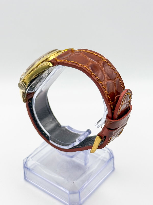 Rado Rado - Green Horse - No reserve price - 11658 - Men - 1960-1969 vintage watch - image 6