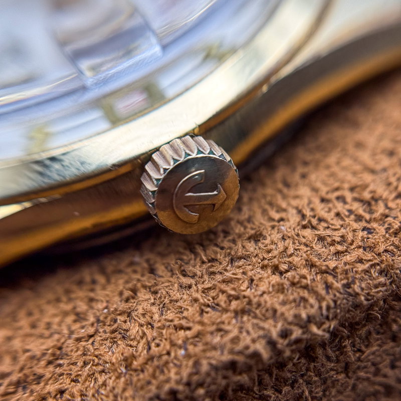 Rado Rado - Golden Horse [Near-Mint] - No reserve price - 11674/2 - Men - 1970-1979  vintage watch - image 20