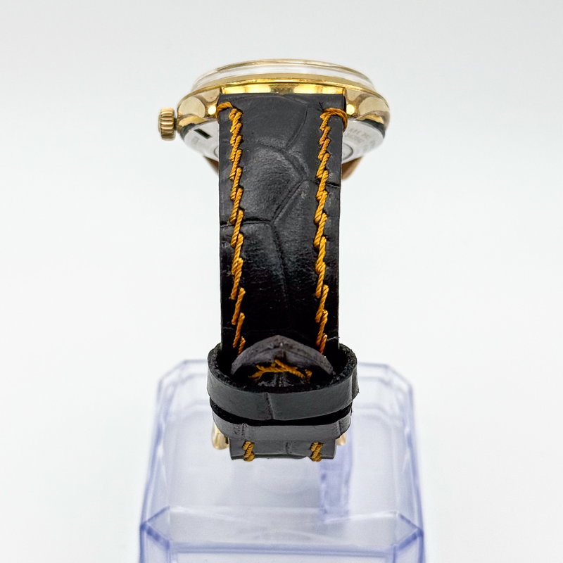Rado Rado - Golden Horse [Near-Mint] - No reserve price - 11674/2 - Men - 1970-1979  vintage watch - image 38