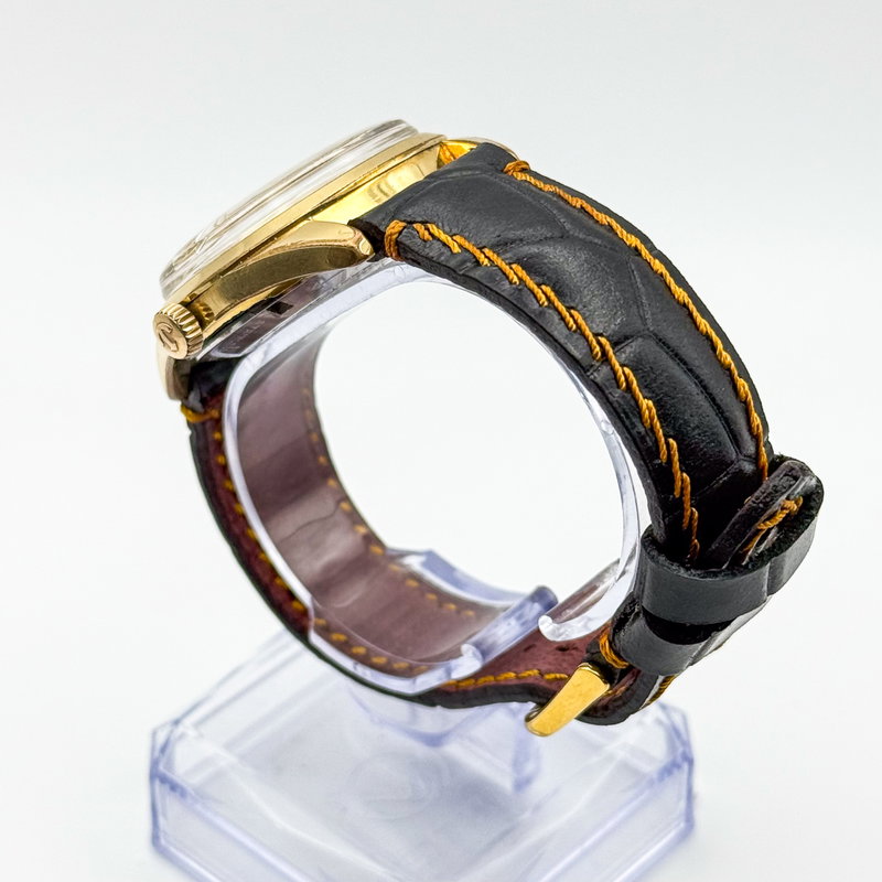 Rado Rado - Golden Horse [Near-Mint] - No reserve price - 11674/2 - Men - 1970-1979  vintage watch - image 39