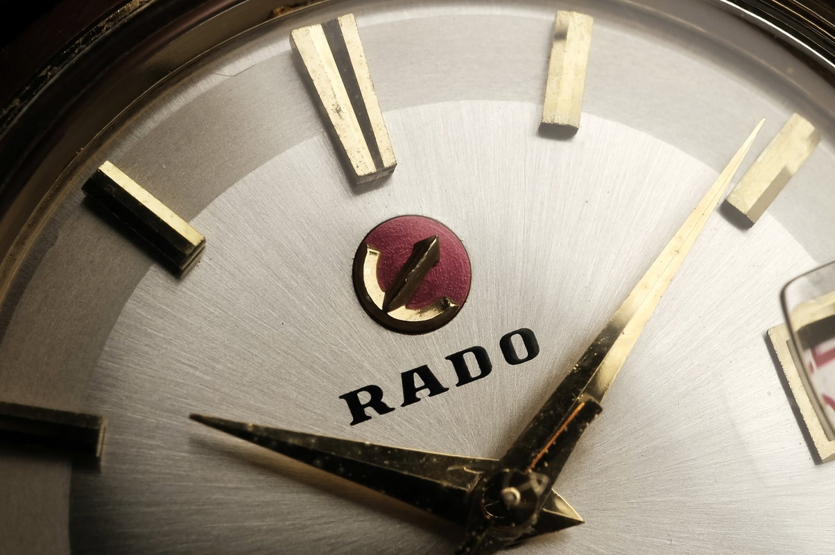 Rado Rado - Golden Horse [Near-Mint] - No reserve price - 11674/2 - Men - 1970-1979  vintage watch - image 3