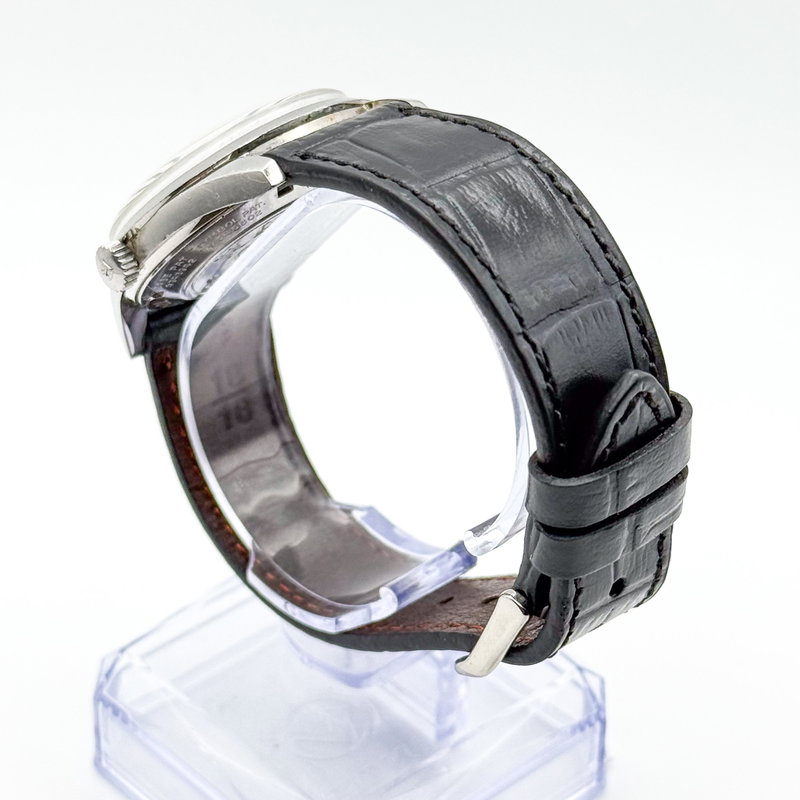 Rado Rado - Green Horse - No reserve price - 11657 - Men - 1960-1969  vintage watch - image 7