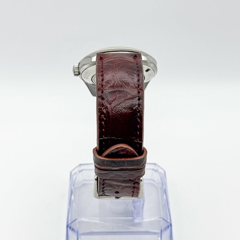 Rado Rado - Green Horse - No reserve price - 11657 - Men - 1960-1969  vintage watch - image 7