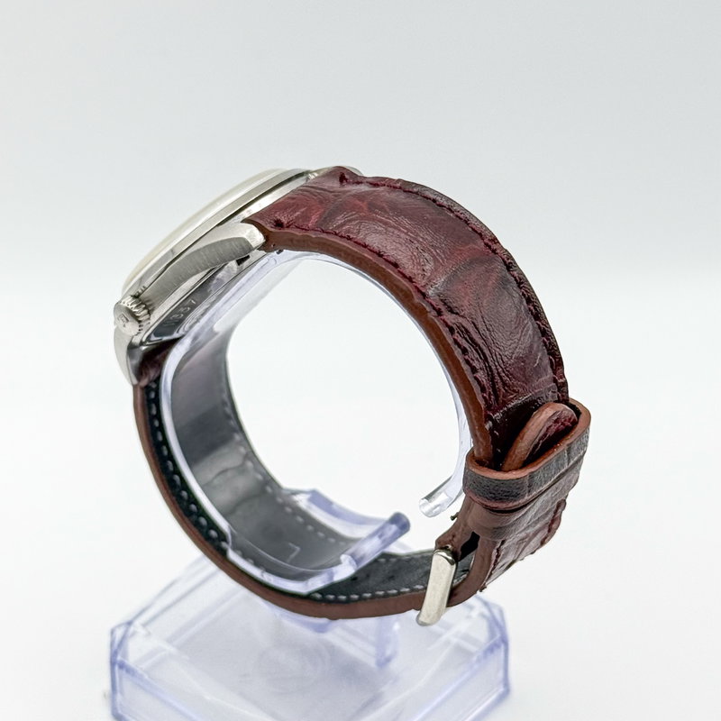 Rado Rado - Green Horse - No reserve price - 11657 - Men - 1960-1969  vintage watch - image 8