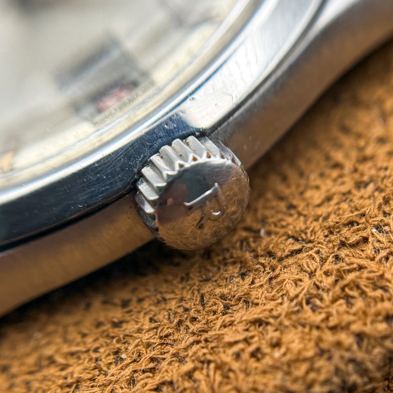 Rado Rado - Green Horse - No reserve price - 11657 - Men - 1960-1969  vintage watch - image 22
