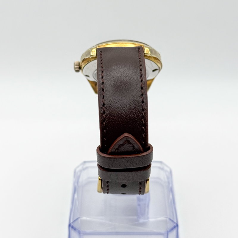 Rado Rado - Golden Horse 'Serviced' - Ohne mindestpreis - 11674/1 - Herren - 1960-1969 vintage watch - image 6