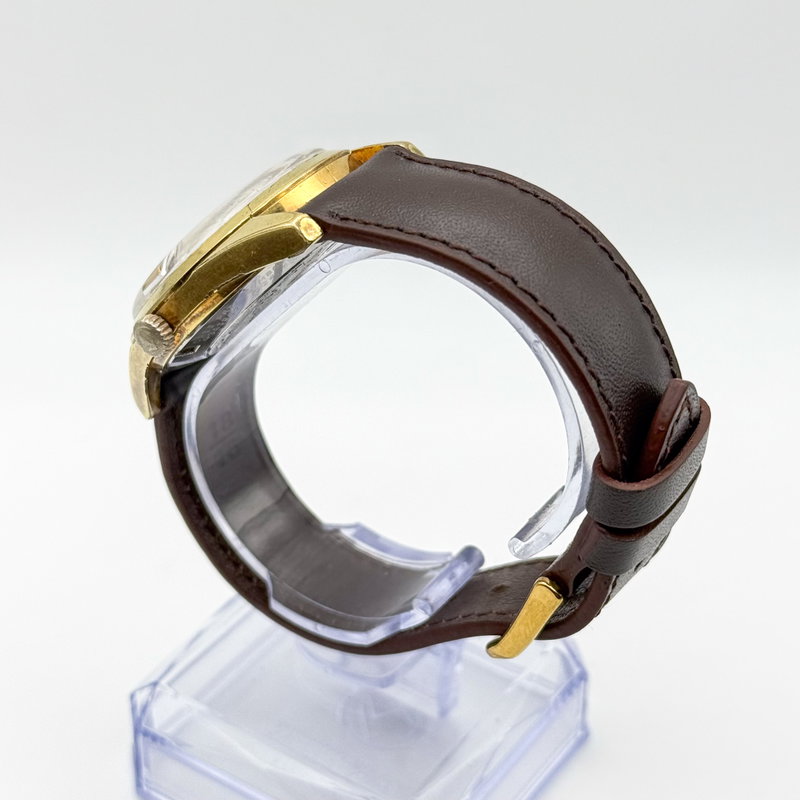 Rado Rado - Golden Horse 'Serviced' - Ohne mindestpreis - 11674/1 - Herren - 1960-1969 vintage watch - image 7