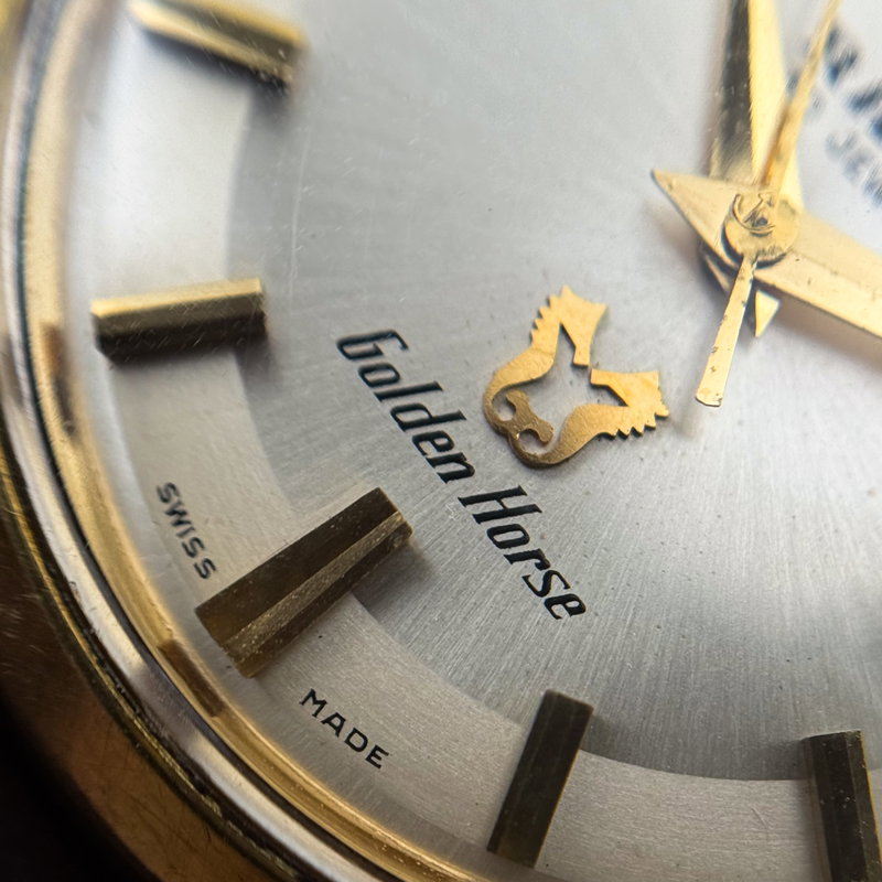 Rado Rado - Golden Horse 'Serviced' - Ohne mindestpreis - 11674/1 - Herren - 1960-1969 vintage watch - image 18
