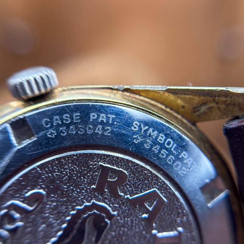 Rado Rado - Golden Horse 'Serviced' - Ohne mindestpreis - 11674/1 - Herren - 1960-1969 vintage watch - image 22