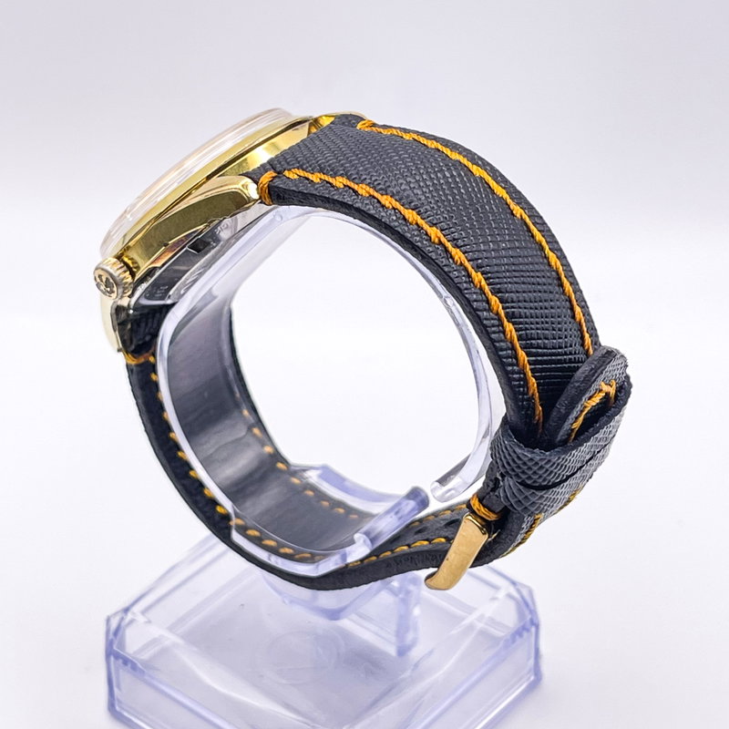 Rado Rado - Green Horse - No reserve price - 11658 - Men - 1960-1969 vintage watch - image 7