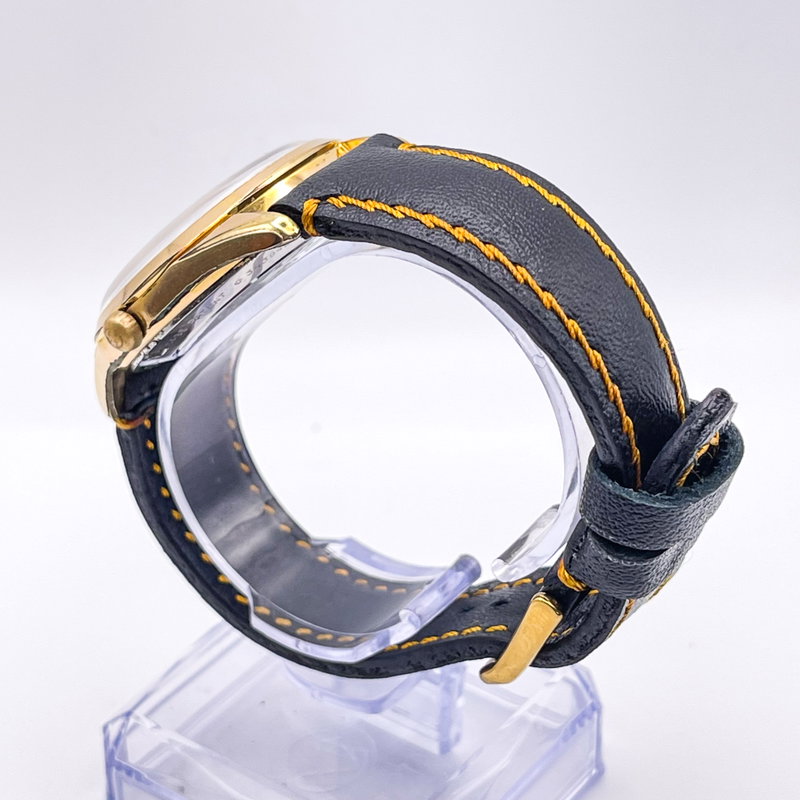 Rado Rado - Green Horse - No reserve price - 343942 - Men - 1960-1969  vintage watch - image 6