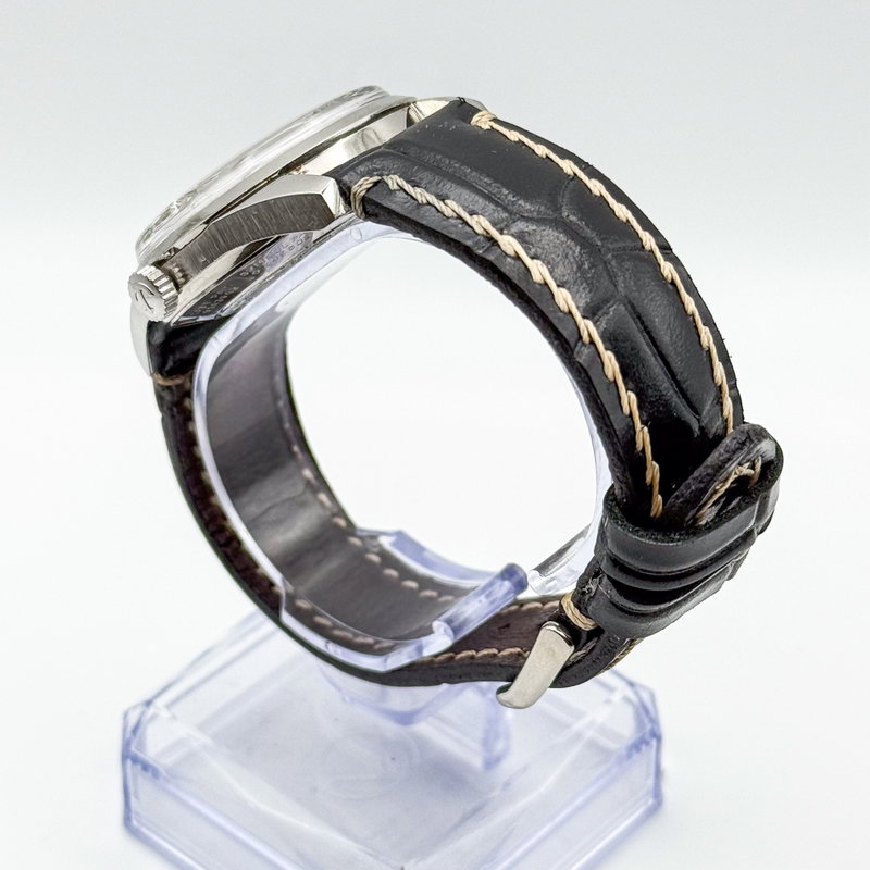 Rado Rado - Green Horse - No reserve price - 11657/1 - Men - 1969 vintage watch - image 7