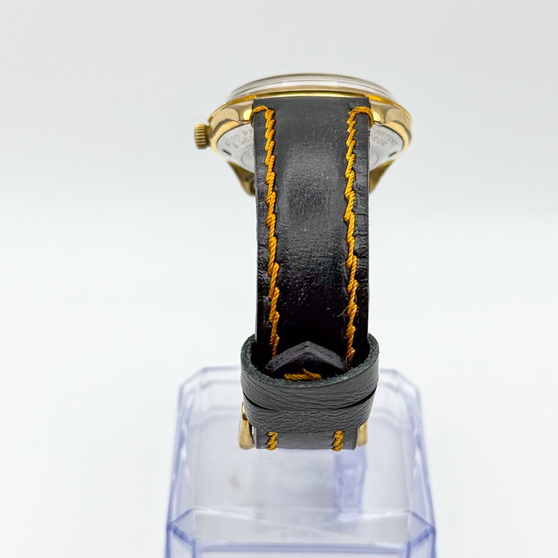Rado Rado - Golden Horse - No reserve price - 3453602 - Men - 1960-1969  vintage watch - image 6